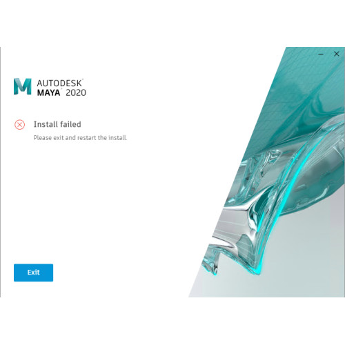 Устранение неисправностей с Autodesk Maya