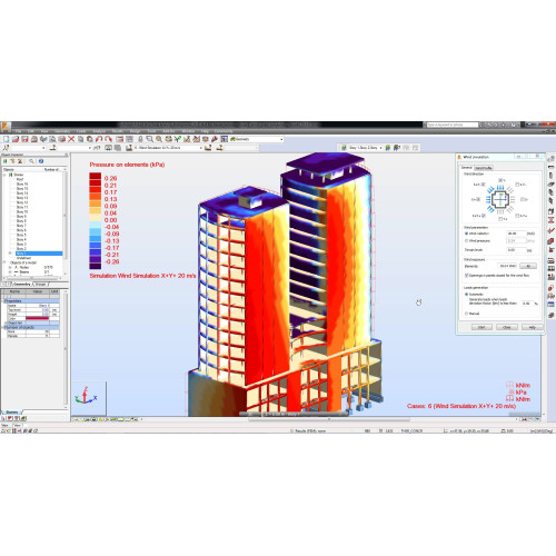 Встановлення Autodesk Robot Structural Analysis