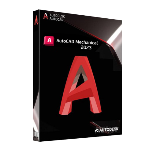 Дистанційне встановлення Autodesk AutoCAD Mechanical