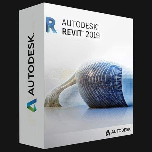 Установка Autodesk Revit 2019