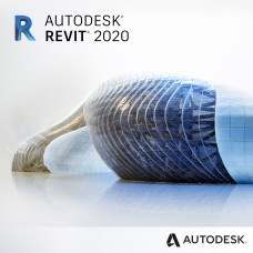Встановлення Autodesk Revit 2020