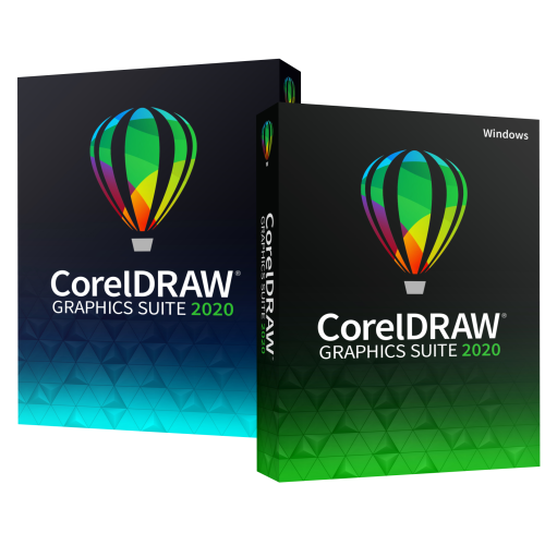 Установка CorelDRAW на Mac