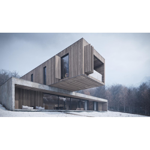 Установка Corona Renderer