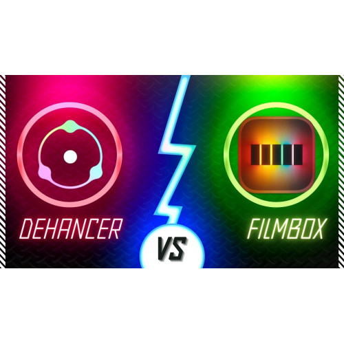 Встановлення Dehancer Pro