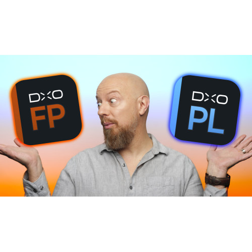 Встановлення DxO FilmPack