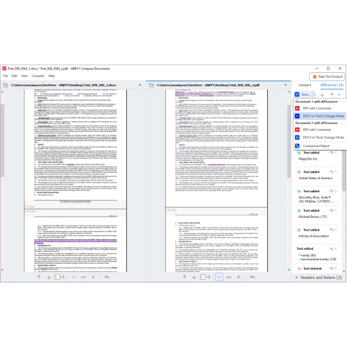 Установка ABBYY FineReader