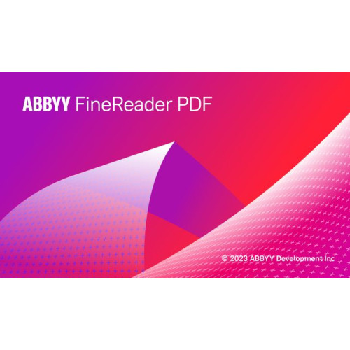 Установка ABBYY FineReader