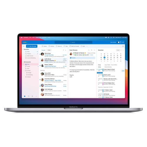 Установка Microsoft Office 2021