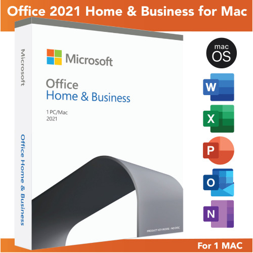 Установка Microsoft Office 2021