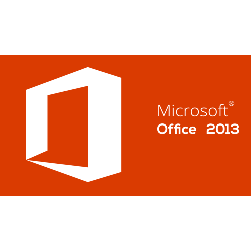 Встановлення Microsoft Office 2013