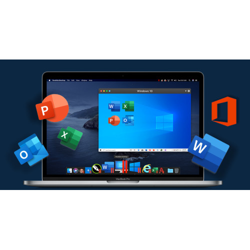 Установка программ на мак (Macbook)