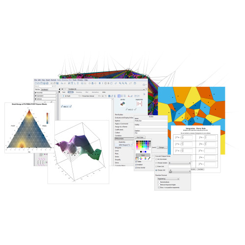 Установка Maplesoft Maple
