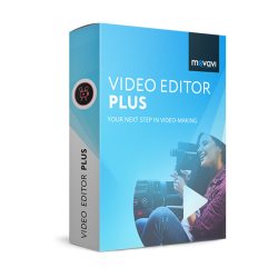 Установка Movavi Video Editor Plus на Mac