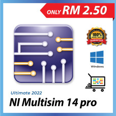 Дистанційне встановлення NI Multisim