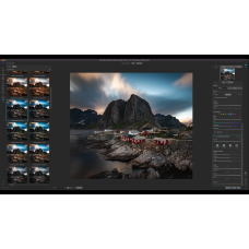 Встановлення ON1 Effects