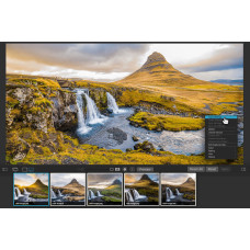 Встановлення ON1 HDR