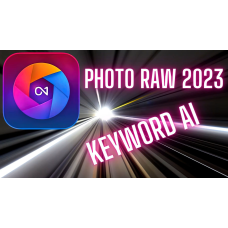 Установка ON1 Photo Keyword AI