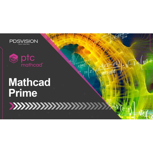 Встановлення PTC Mathcad Prime