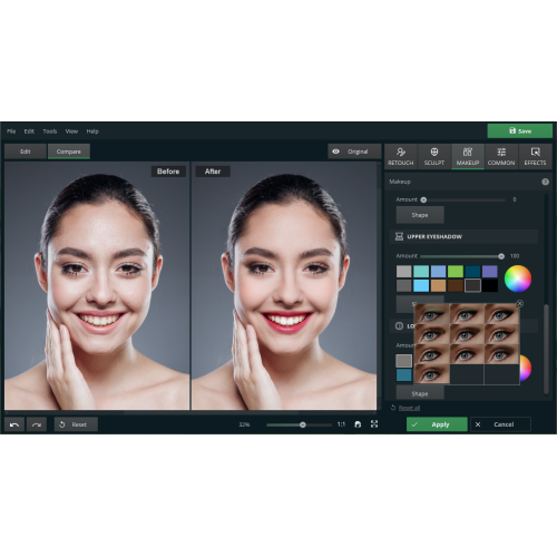 Встановлення PhotoDiva Pro