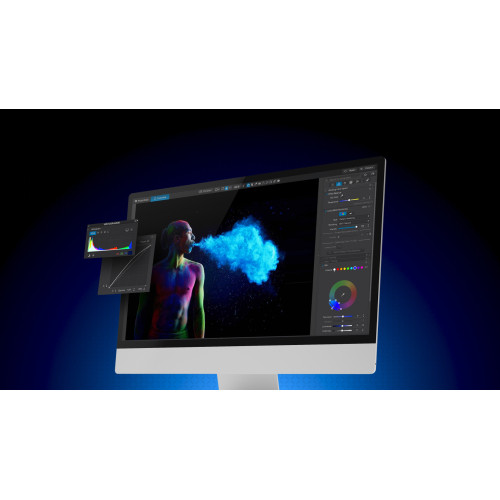 Встановлення DxO PhotoLab