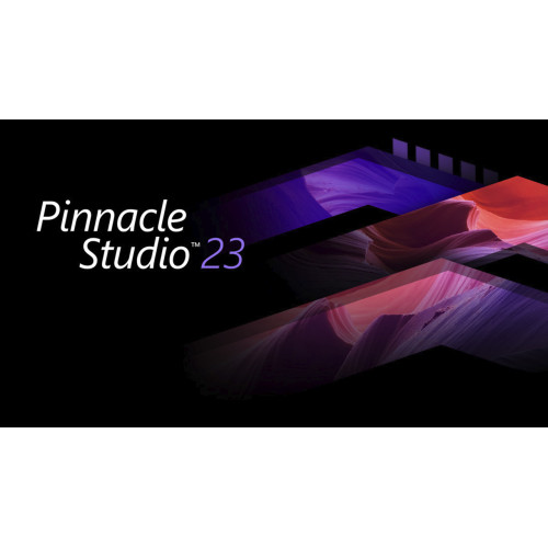Установка Pinnacle Studio
