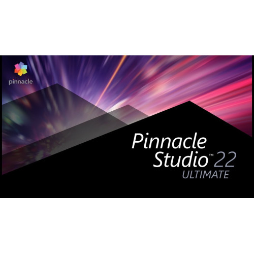 Установка Pinnacle Studio