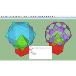 Встановлення плагіна Fluid Interactive Bool Pro для Sketchup