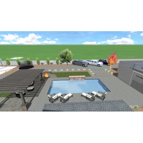 Встановлення Realtime Landscaping Architect