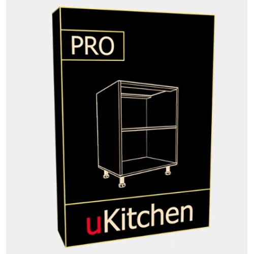 Установка uKitchen