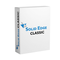 Встановлення Siemens Solid Edge