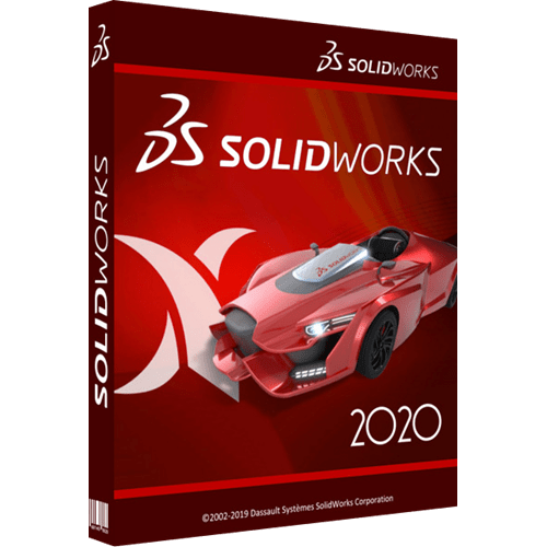 Установка SolidWorks