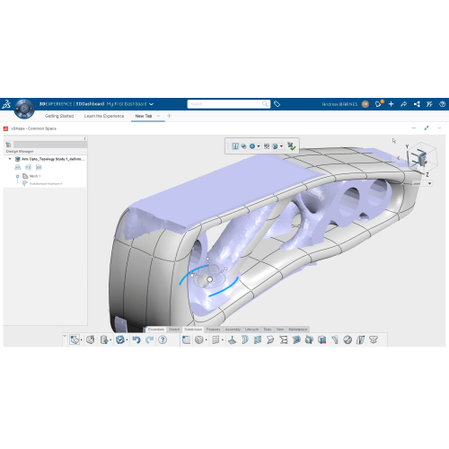 Установка SolidWorks