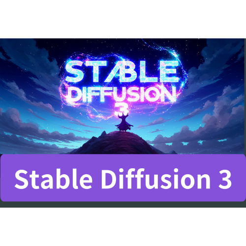 Установка Stable Diffusion