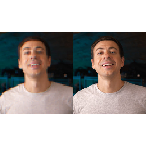 Встановлення Topaz Video AI