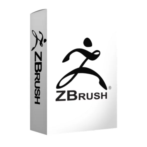 Встановлення Maxon Zbrush