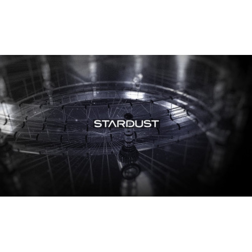 Встановлення Superluminal Stardust