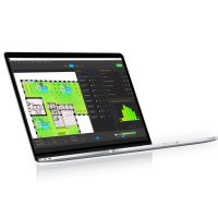 Установка Ekahau AI Pro