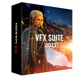 Встановлення Red Giant VFX Suite