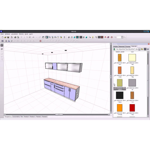 Встановлення PRO100