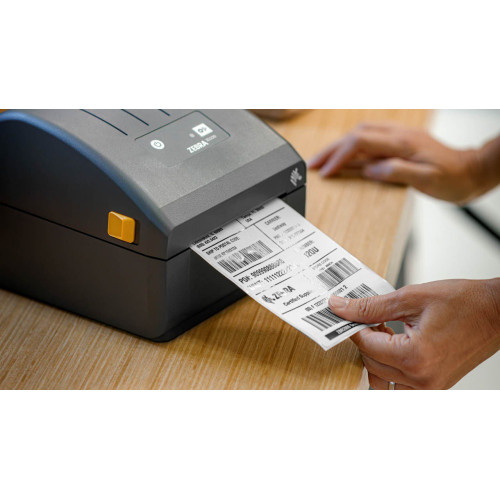 Установка Zebra Designer 3 Pro