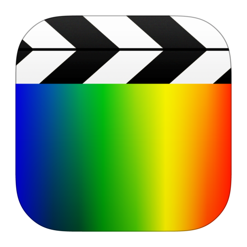 Установка Final Cut Pro на Mac