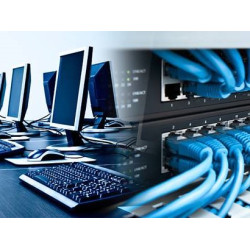 Услуги системного администратора