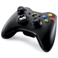 Чистка геймпада Xbox 360