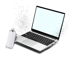 Аппаратная профилактика ноутбука Asus