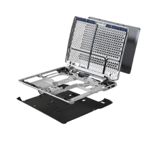 Ремонт і заміна частин корпусу ноутбука HP