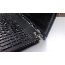 Ремонту корпусу ноутбука