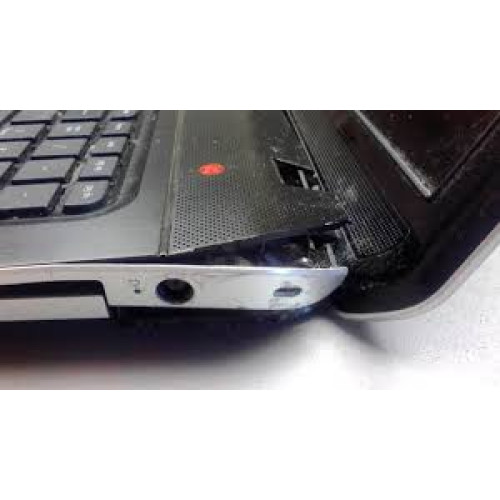 Ремонт корпуса ноутбука