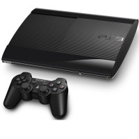 Sony Playstation 3: приставка не вмикається