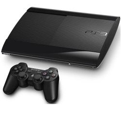 Замена термопасты на Sony Playstation 3