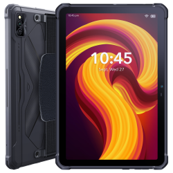 Замена экрана в планшете EvroMedia